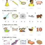 کتاب Let's Go Phonics 1 10 خرید کتاب Let’s Go Phonics 1
