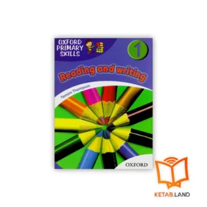 خرید کتاب British Reading and Writing 1