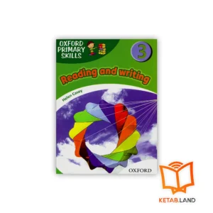 خرید کتاب British Reading and Writing 3