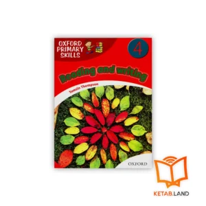 خرید کتاب British Reading and Writing 4