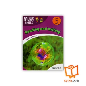 خرید کتاب British Reading and Writing 5