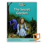 خرید کتاب The Secret Garden Family Readers 6