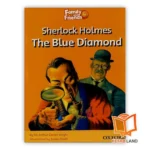 خرید کتاب The Blue Diamond Family Readers 4