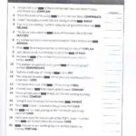 کتاب معلم American English File 3 2nd 10 خرید کتاب teachers book american english file 3 2nd 213