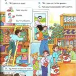 کتاب English Time 1 2nd 14 کتاب English Time 1 2nd - کتاب English Time 1 2nd - کتاب لند