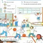 کتاب English Time 1 2nd 15 کتاب English Time 1 2nd - کتاب English Time 1 2nd - کتاب لند