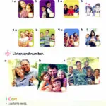 کتاب Big English 1 2nd 17 کتاب Big English 1 2nd - کتاب Big English 1 - کتاب لند