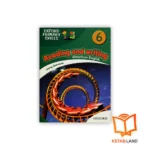 خرید کتاب American Reading and Writing 6