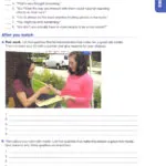 کتاب Passages Video Activity Worksheets 3rd 5 خرید کتاب Passages Video Activity Worksheets 3rd