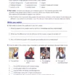 کتاب Passages Video Activity Worksheets 3rd 6 قیمت کتاب Passages Video Activity Worksheets 3rd