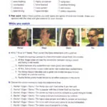 کتاب Passages Video Activity Worksheets 3rd 8 خرید پسیج ویدیو اکتیویتی بوک