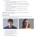 کتاب Passages Video Activity Worksheets 3rd 10 کتاب های آموزشی