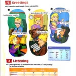 کتاب Connect 1 2nd 13 خرید کتاب Connect 1 2nd