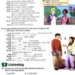 کتاب Connect 3 2nd 16 کتاب Connect 3 2nd - کتاب Connect 3 2nd - کتاب لند