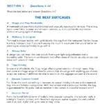 کتاب Cambridge IELTS 13 General 6 کتاب Cambridge IELTS 13 General - کتاب Cambridge IELTS 13 General - کتاب لند