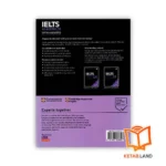 قیمت کتاب Cambridge English IELTS 16 Academic