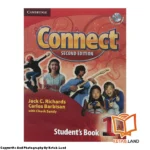 قیمت و خرید کتاب Connect 1 2nd از کتاب لند - تصویر دوم - تصویر جلد روی کتاب