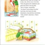 کتاب Two Kites Family Readers 3 5 کتاب Two Kites Family Readers 3 - Two Kites Family Readers 3 - کتاب لند