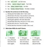 کتاب Two Kites Family Readers 3 6 کتاب Two Kites Family Readers 3 - Two Kites Family Readers 3 - کتاب لند