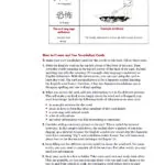 کتاب Focus on Vocabulary 2 11 کتاب Focus on Vocabulary 2 - کتاب Focus On Vocabulary 2 - کتاب لند