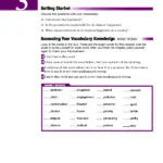 کتاب Focus on Vocabulary 1 9 خرید کاب Focus on Vocabulary 1