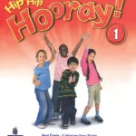 کتاب Hip Hip Hooray 1 2nd 14 قیمت کتاب Hip Hip Hooray 1
