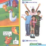 کتاب Hip Hip Hooray 1 2nd 12 قیمت کتاب هیپ هیپ هورای 1