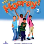کتاب Hip Hip Hooray 2 2nd 13 خرید کتاب هیپ هیپ هورای 2 ویرایش دوم