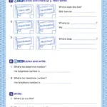 کتاب Hip Hip Hooray 4 2nd 12 قیمت کتاب هیپ هیپ هورای 4