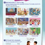 کتاب Hip Hip Hooray 4 2nd 11 خرید کتاب هیپ هیپ هورای 4