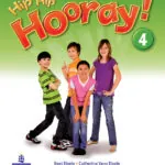 کتاب Hip Hip Hooray 4 2nd 13 خرید کتاب هیپ هیپ هورای 4 ویرایش دوم