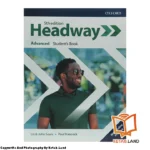 قیمت و خرید کتاب Advanced 5th از کتاب لند - تصویر دوم - تصویر جلد روی کتاب