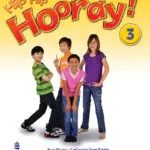 کتاب Hip Hip Hooray 3 2nd 13 خرید کتاب هیپ هیپ هورای 3