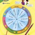 کتاب Hip Hip Hooray 3 2nd 15 قیمت کتاب Hip Hip Hooray 3