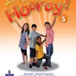 کتاب Hip Hip Hooray 5 2nd 14 قیمت کتاب Hip Hip Hooray 5