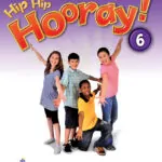 کتاب Hip Hip Hooray 6 2nd 13 خرید کتاب هیپ هیپ هورای 6 ویرایش دوم