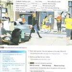 کتاب American Headway Starter 3rd 9 کتاب headway