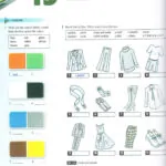 کتاب American Headway Starter 3rd 10 کتاب هدوی استارتر