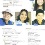 کتاب American Headway Starter 3rd 11 کتاب headway american starter
