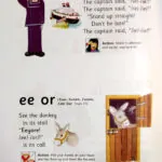 کتاب Jolly Phonics Songs 8 کتاب Jolly Phonics Songs - کتاب Jolly Phonics Songs - کتاب لند