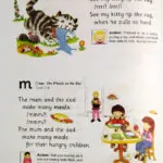 کتاب Jolly Phonics Songs 9 کتاب Jolly Phonics Songs - کتاب Jolly Phonics Songs - کتاب لند