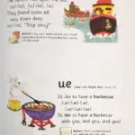 کتاب Jolly Phonics Songs 6 کتاب Jolly Phonics Songs - کتاب Jolly Phonics Songs - کتاب لند