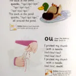 کتاب Jolly Phonics Songs 10 کتاب Jolly Phonics Songs - کتاب Jolly Phonics Songs - کتاب لند