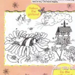 کتاب Jolly Phonics Activity Book 5 9 کتاب Jolly Phonics Activity Book 5 - Jolly Phonics Activity Book 5 - کتاب لند