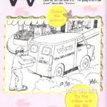 کتاب Jolly Phonics Activity Book 5 6 کتاب Jolly Phonics Activity Book 5 - Jolly Phonics Activity Book 5 - کتاب لند