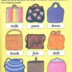 کتاب Jolly Phonics Activity Book 6 7 کتاب Jolly Phonics Activity Book 6 - Jolly Phonics Activity Book 6 - کتاب لند