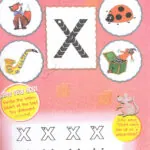 کتاب Jolly Phonics Activity Book 6 9 کتاب Jolly Phonics Activity Book 6 - Jolly Phonics Activity Book 6 - کتاب لند