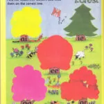 کتاب Jolly Phonics Activity Book 6 5 کتاب Jolly Phonics Activity Book 6 - Jolly Phonics Activity Book 6 - کتاب لند
