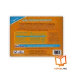 قیمت کتاب Jolly Phonics Workbook 3