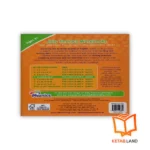 قیمت کتاب Jolly Phonics Workbook 3